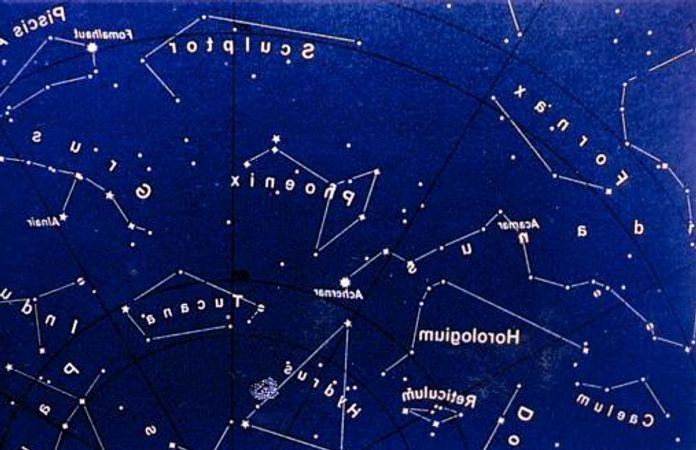 Luigi Ghirri, Atlante, 2000