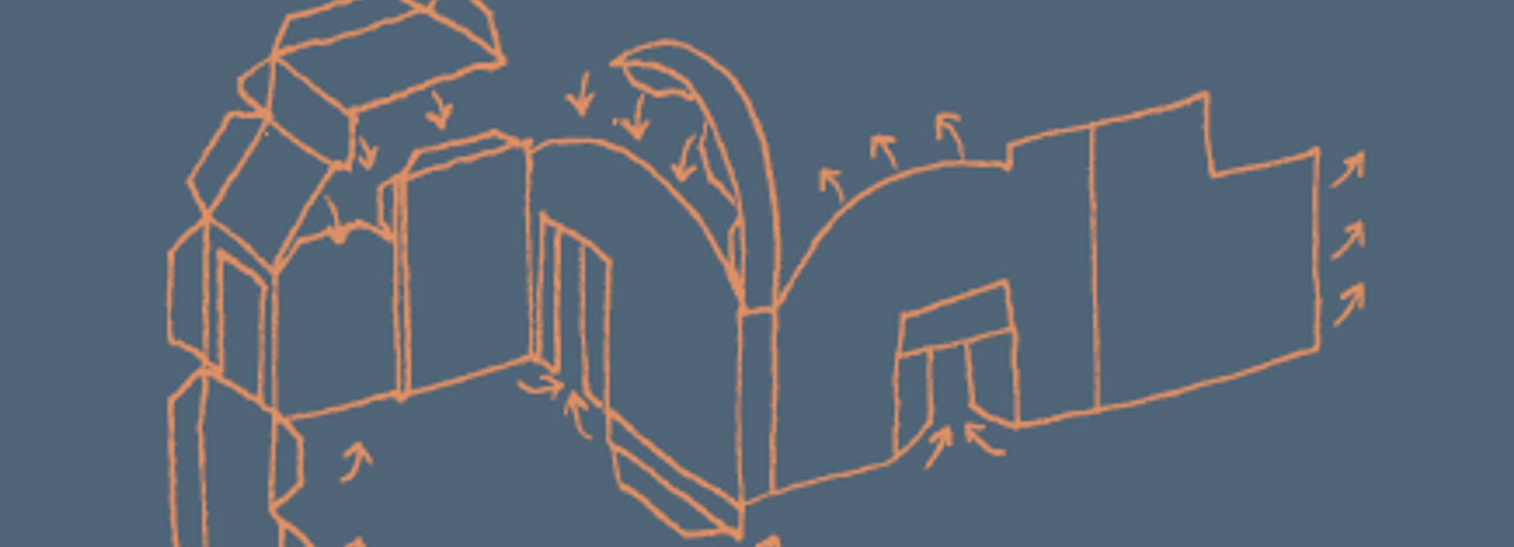 Spatial Dispositions, Cover, 2015