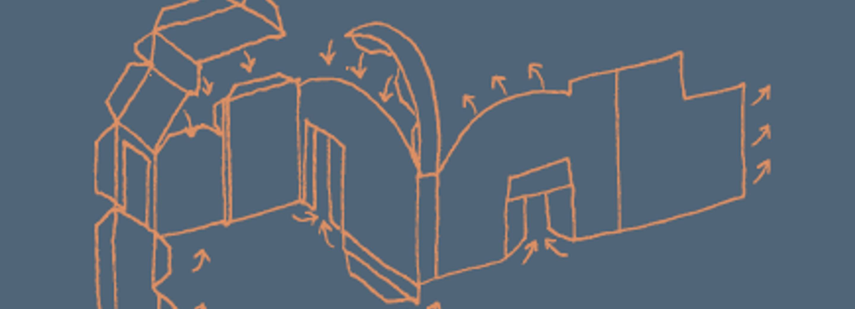 Spatial Dispositions, Cover, 2015