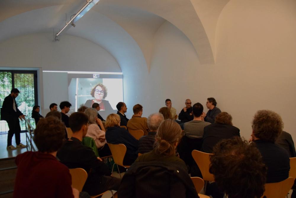 Afghanistan By Farid Rahimi. Photo Greta Martina