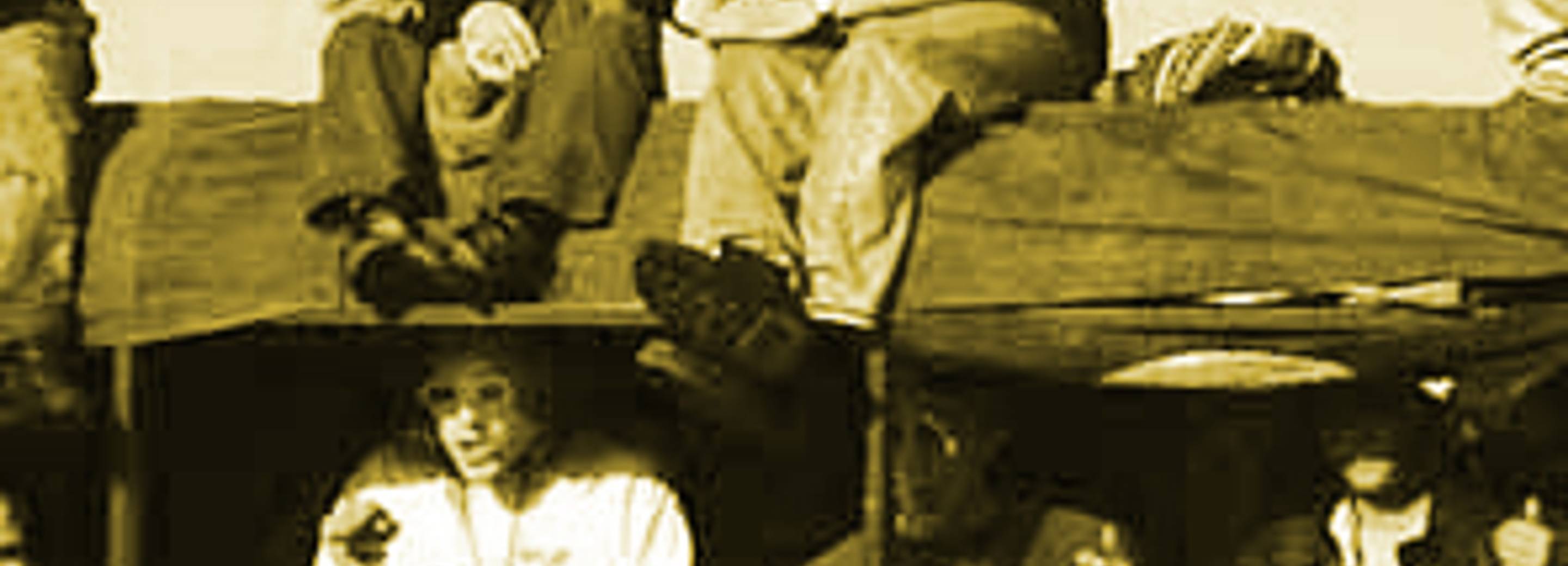 Castlemorton Common Festival, 22 and 29 May 1992, Malvern, Worcestershire, England