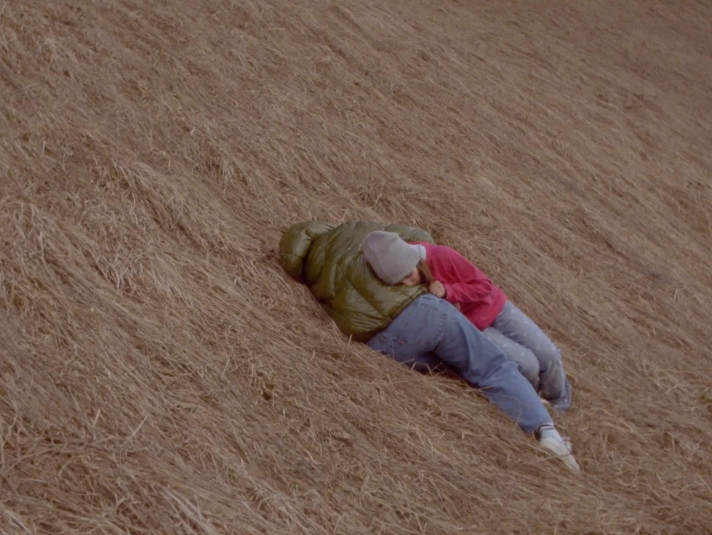 Still from video, Eva Giolo, 'Memory Is an Animal, It Barks with Many Mouths'.