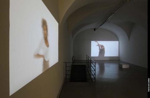 Rashaad Newsome, exhibition view, 2010 Foto: Ivo Corrà