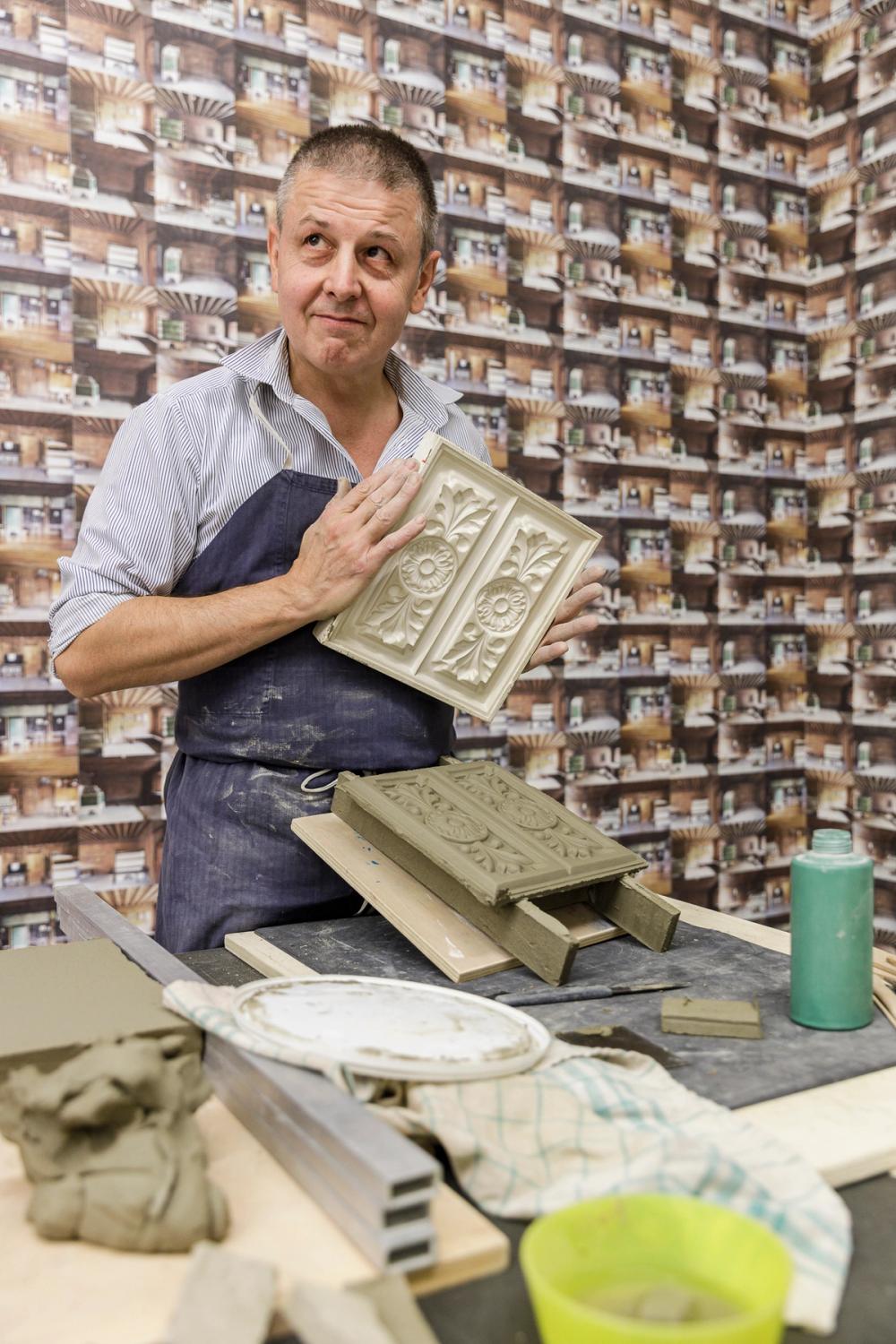 savoir-vivre workshop #11, curated by BAU, ©ar/ge kunst, photo: Tiberio Sorvillo, 2022