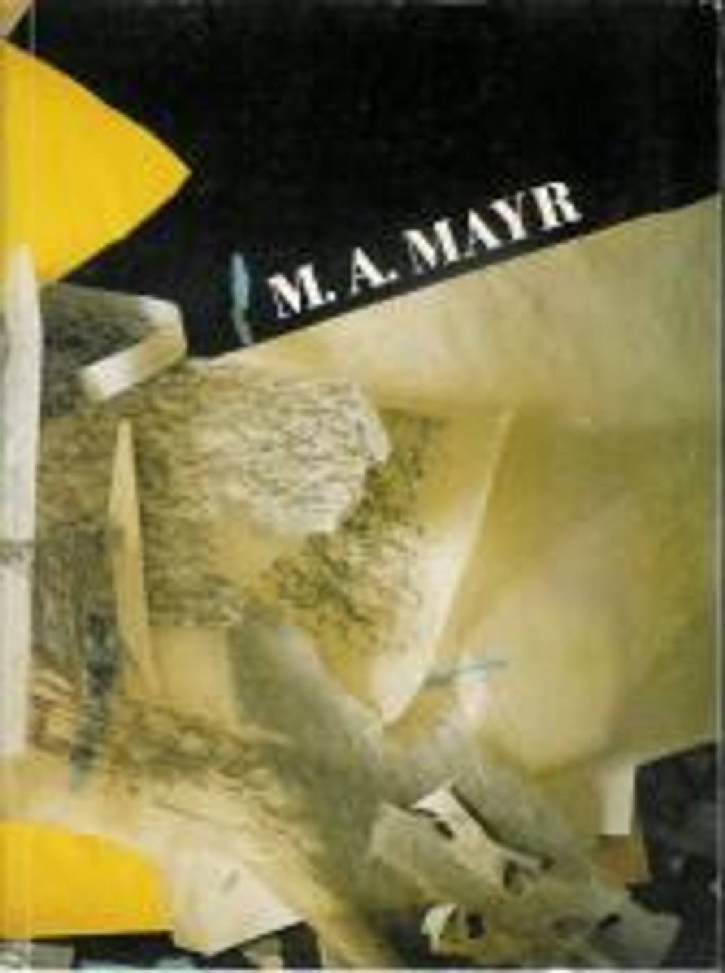 M.A. MAYR