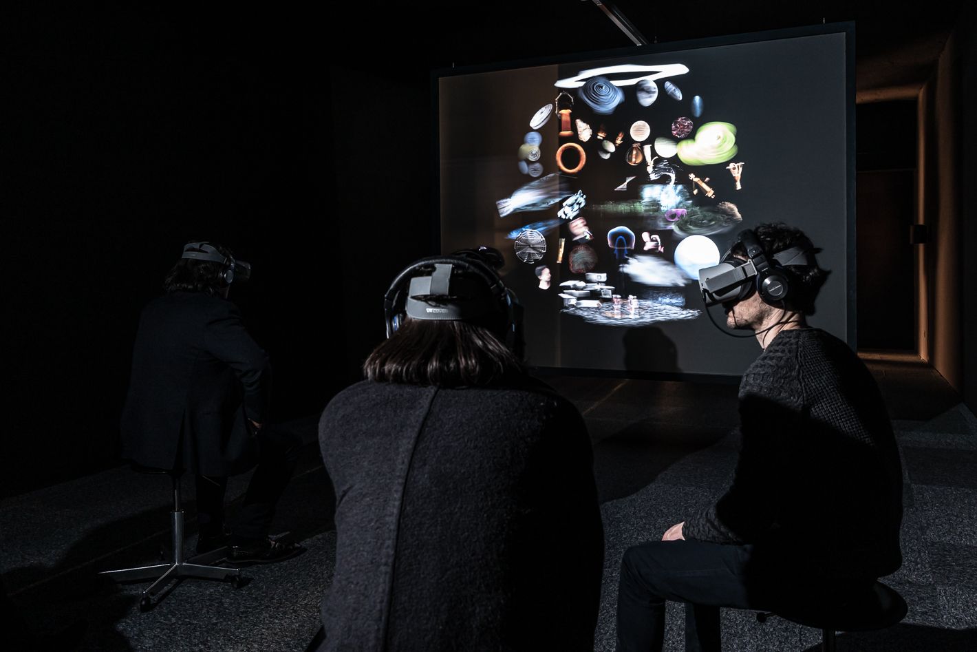 ©ar/ge kunst, Foto Luca Guadagnini, 2019