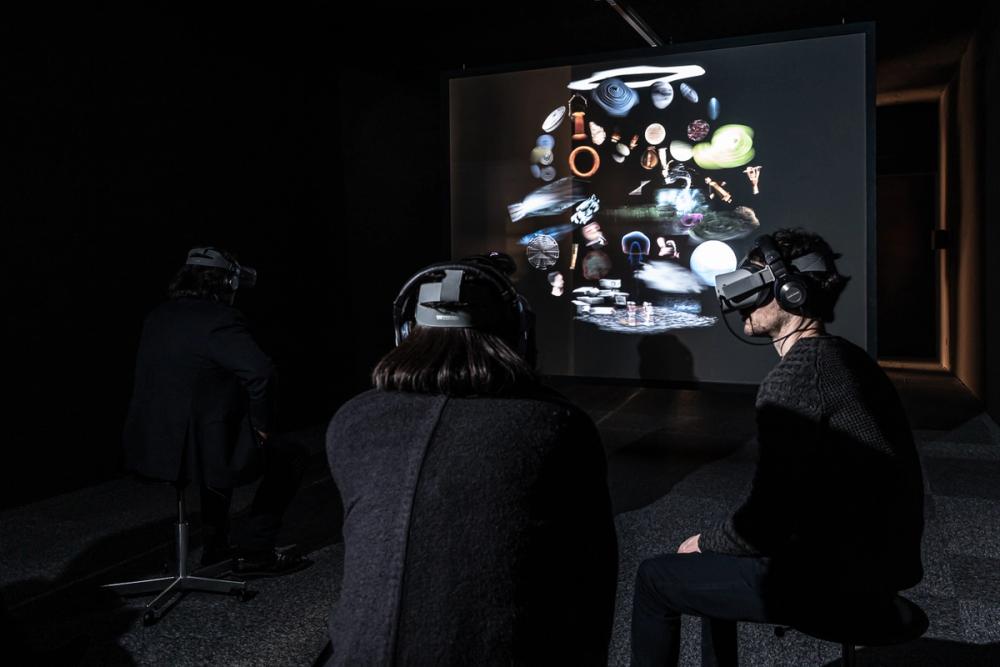 ©ar/ge kunst, Foto Luca Guadagnini, 2019