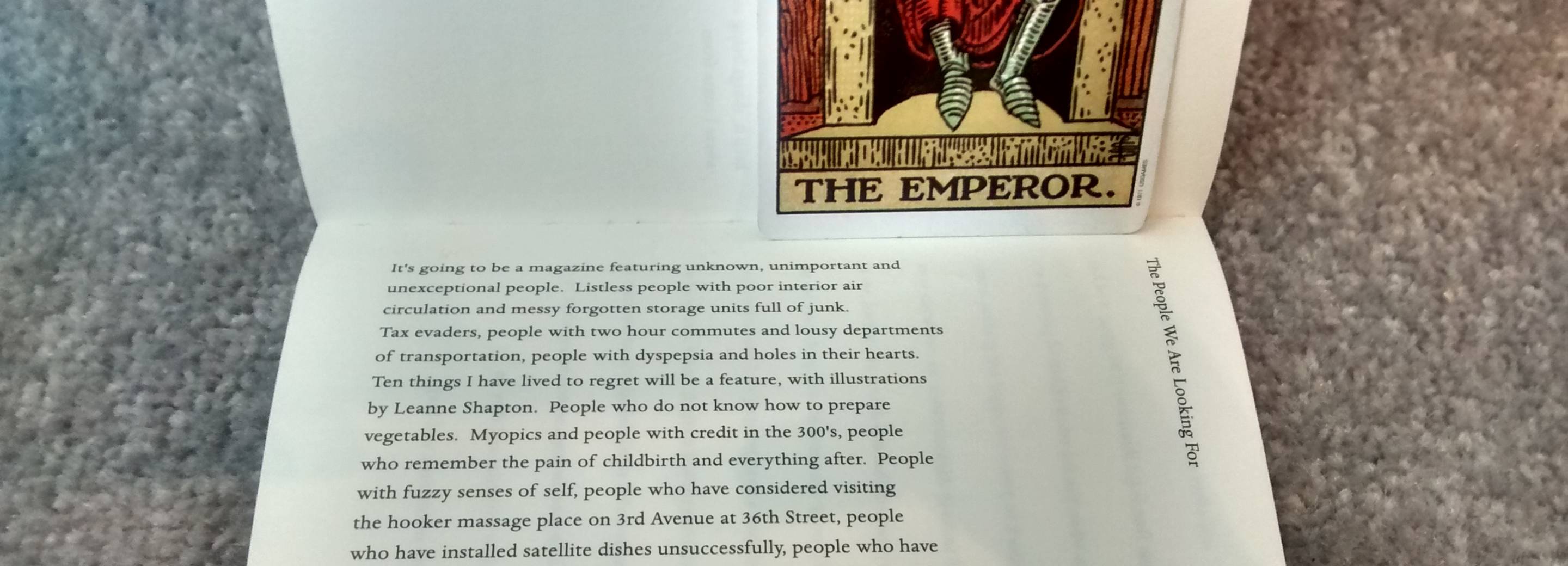 Studio Practice: On the Act of Reading
/ Valentina Desideri