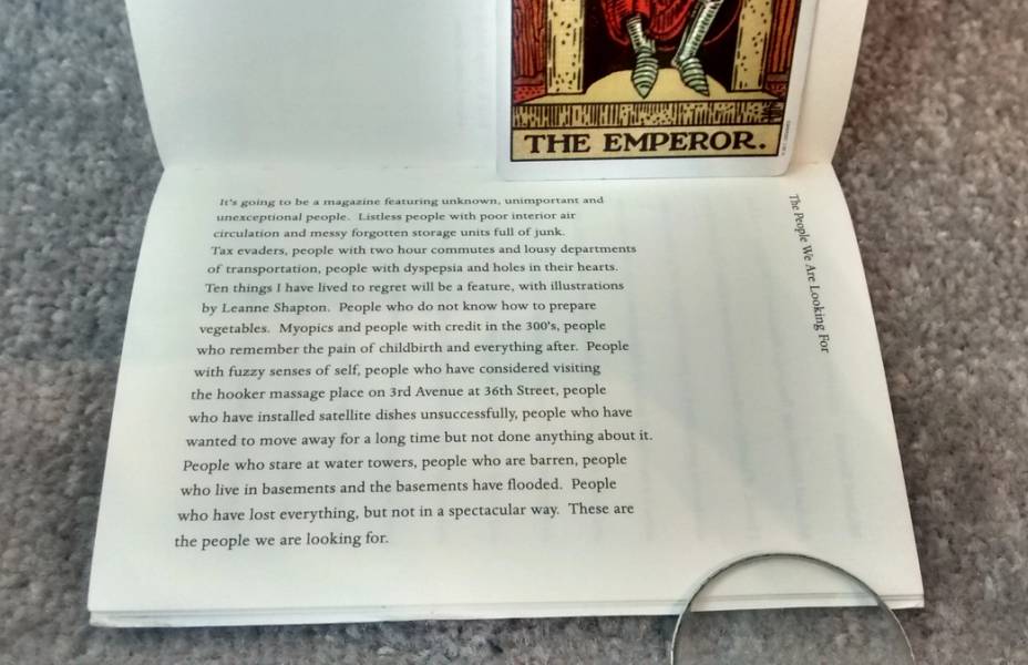 Studio Practice: On the Act of Reading
/ Valentina Desideri