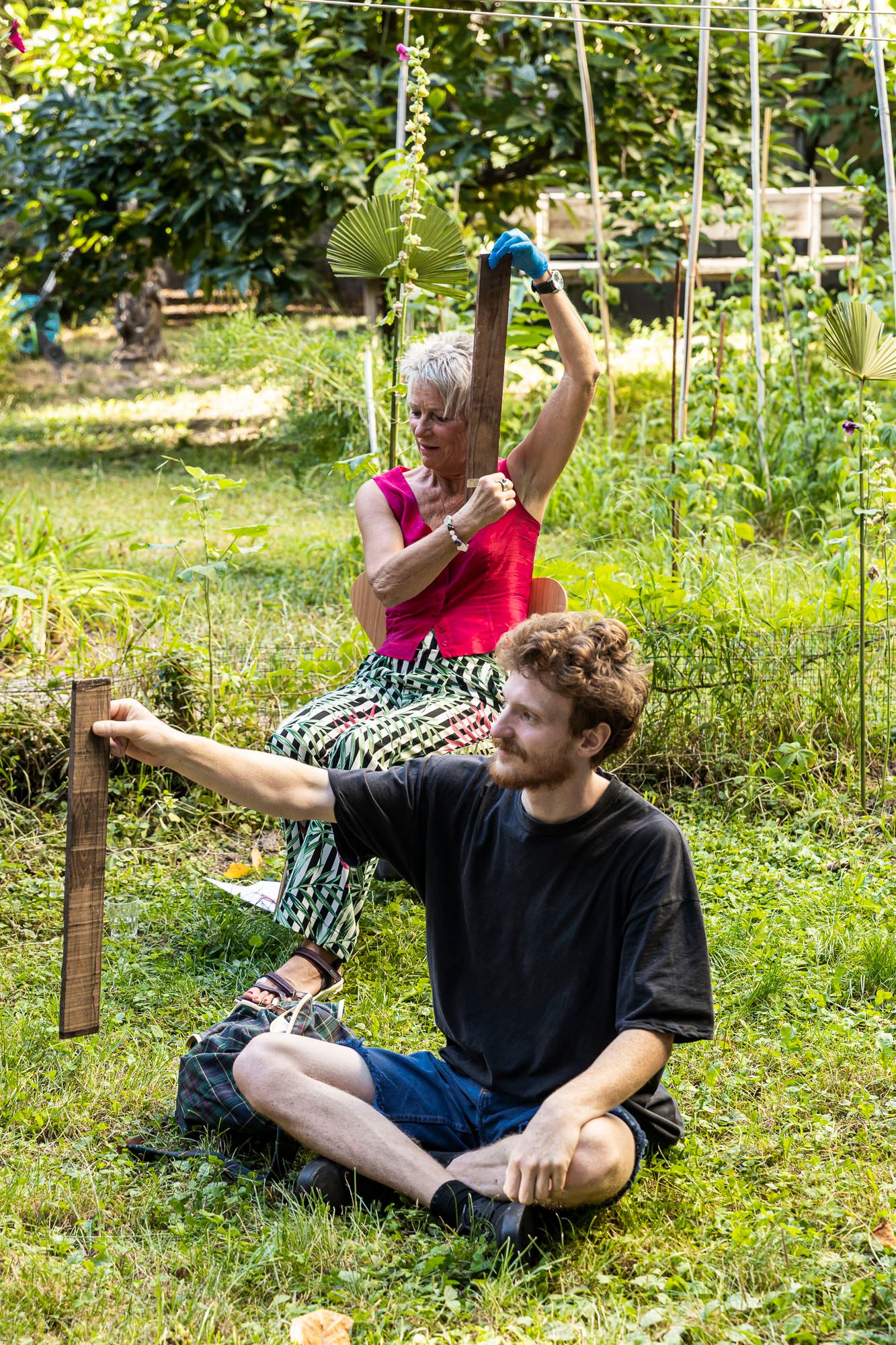 ©ar/ge kunst, Foto Tiberio Sorvillo, 2020