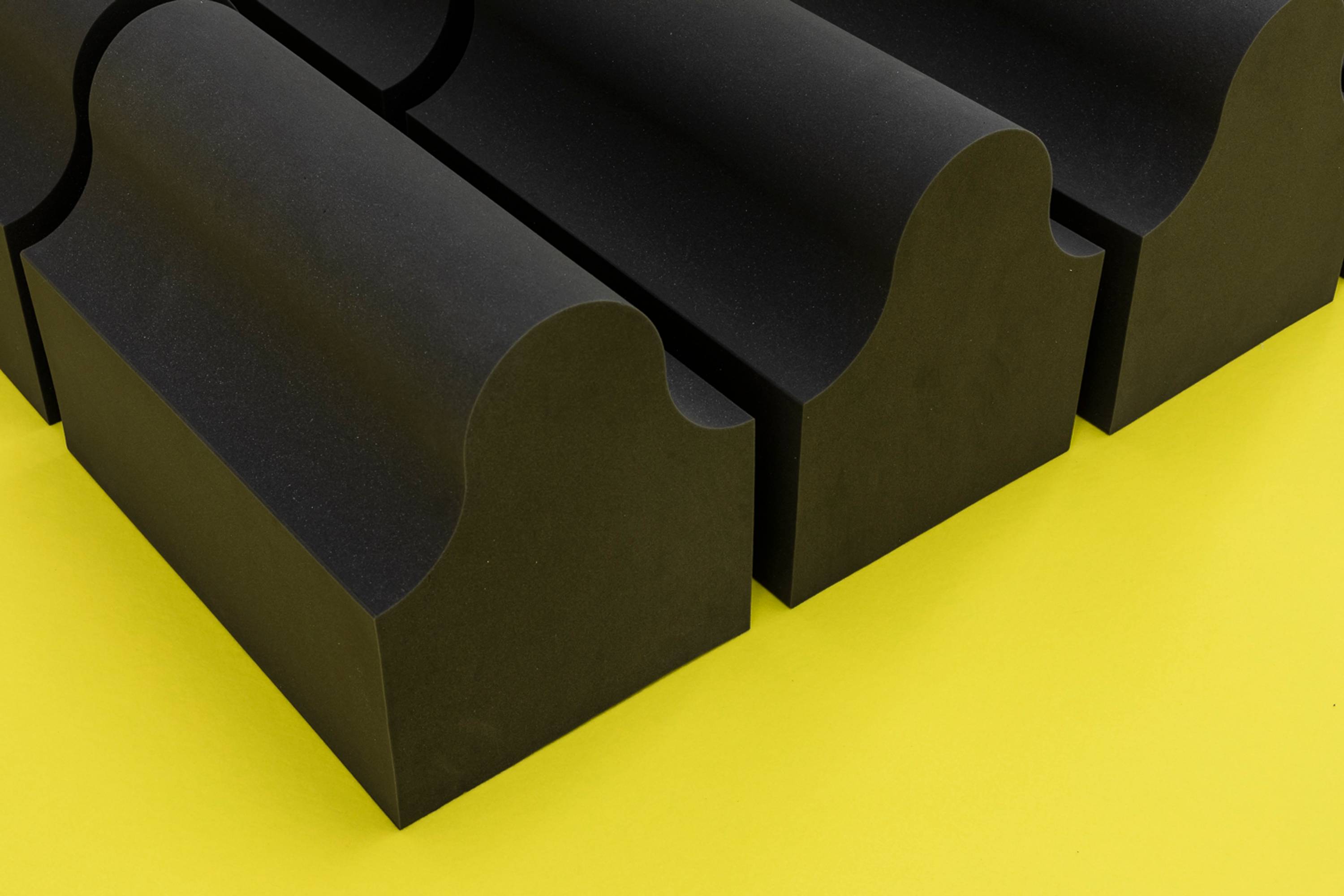 Temporary Lovers, Parasite 2.0, Installation View, photo Tiberio Sorvillo ©ar/ge kunst