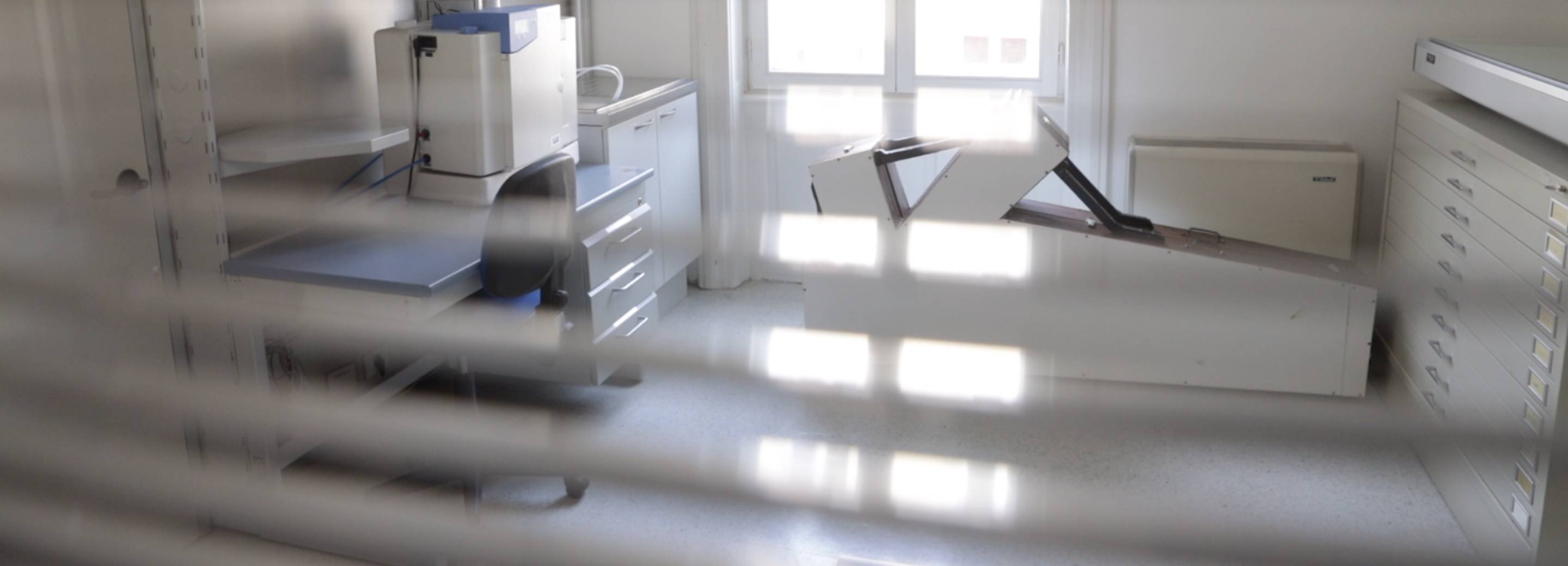 The Spirit Of Schengen, Lorenzo Pezzani, video still, 2020.