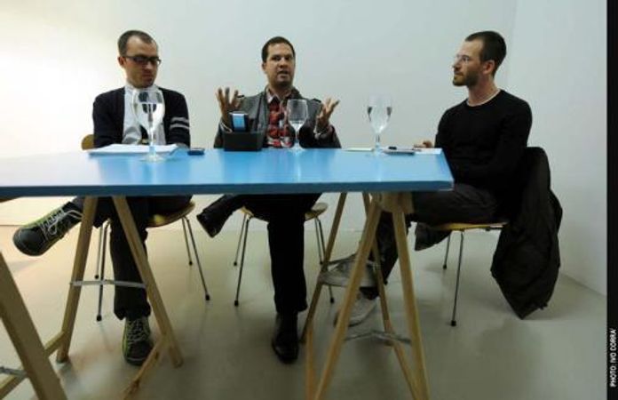 Photo: Ivo Corrà