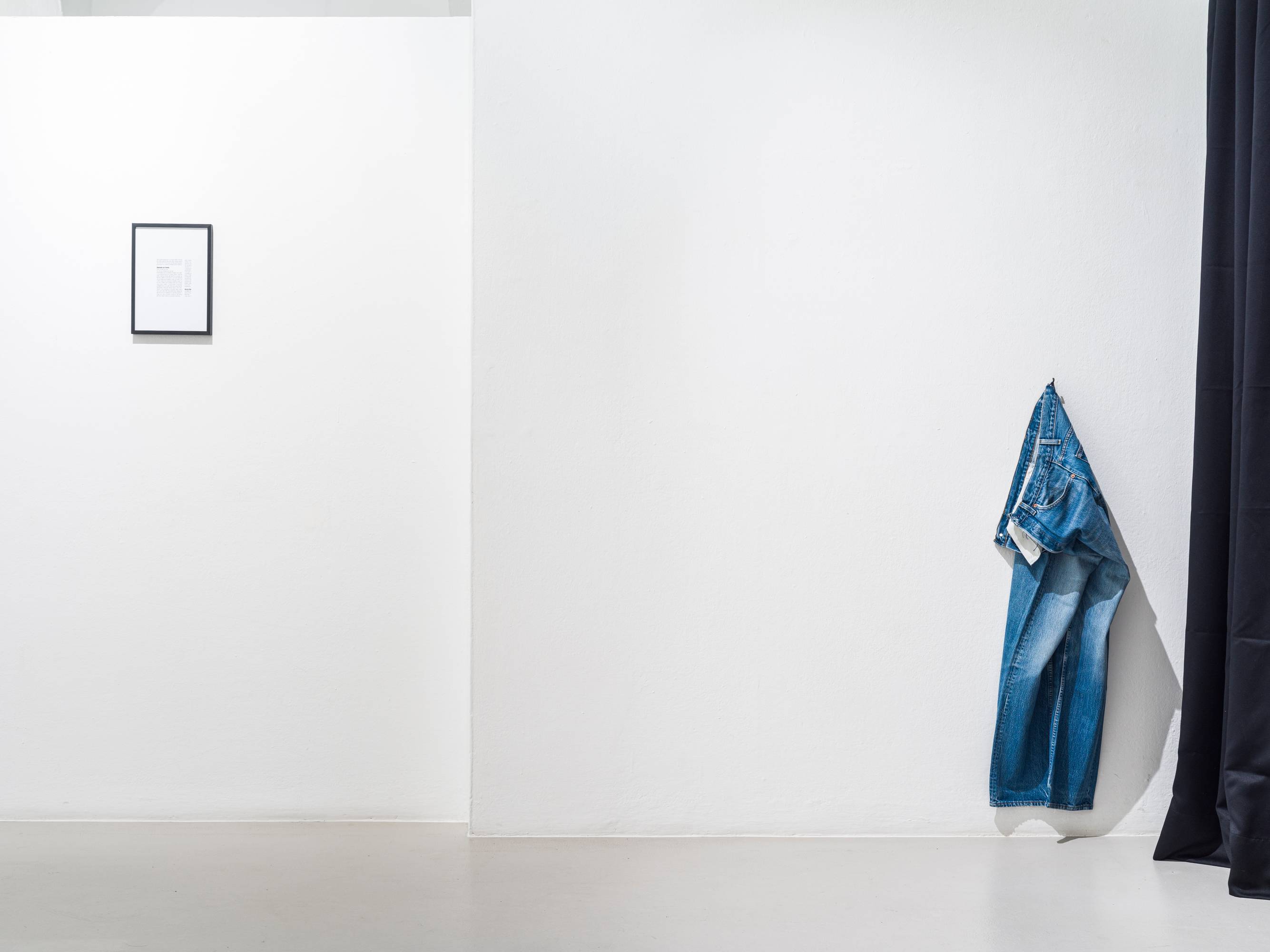 Exhibition view. Ar/Ge Kunst. Foto Tiberio Sorvillo.