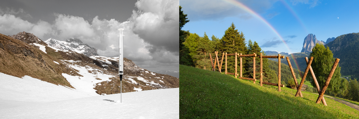 Jose Antonio Barrientos de Oria, Vial, SMACH Biennale 5, 2021 (Ph: Gustav Willeit).