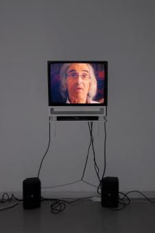 Exhibiton view, Abstract of syn, 2008