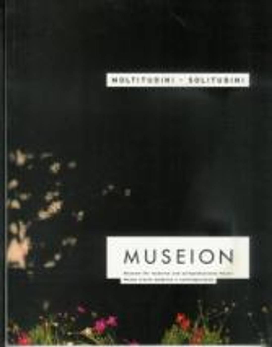 MOLITUDINI – SOLITUDINI