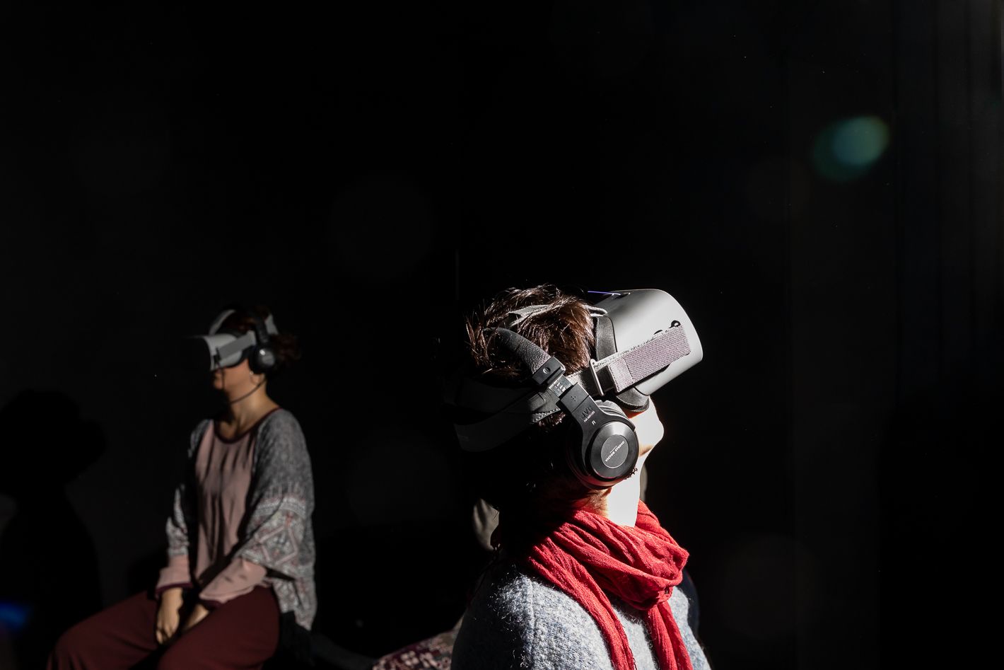 ©ar/ge kunst, Foto Luca Guadagnini, 2019