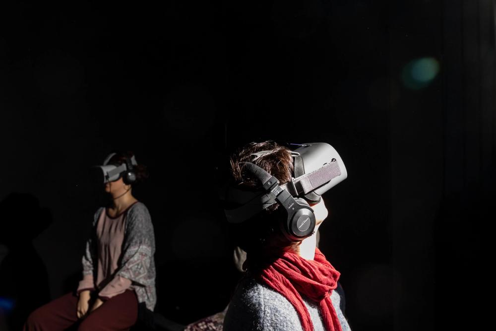 ©ar/ge kunst, Foto Luca Guadagnini, 2019