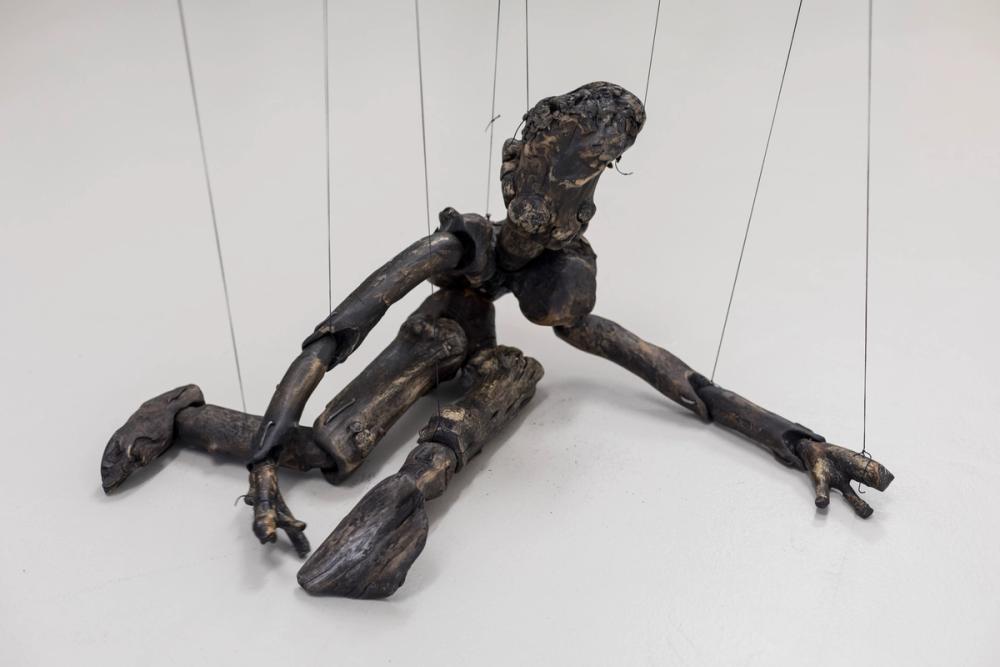 ©ar/ge kunst, Bozen/Bolzano, Foto Tiberio Sorvillo, 2016