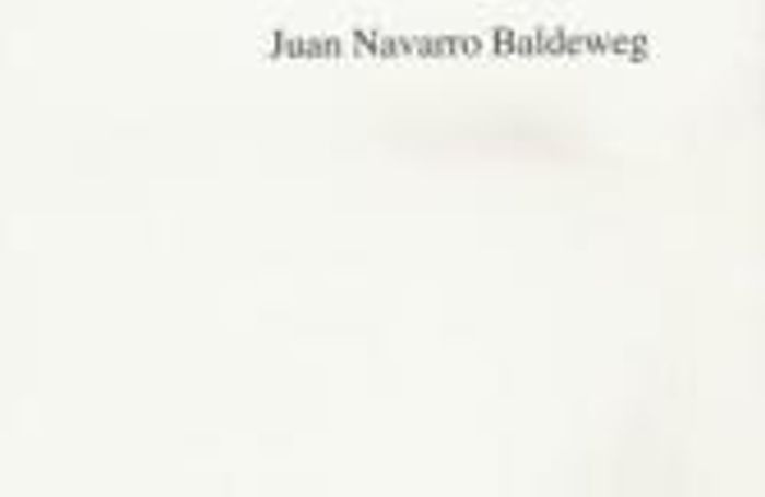 JUAN NAVARRO BALDEWEG