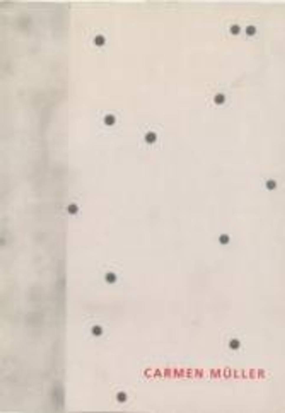 CARMEN MÜLLER – BERLINER ZIMMER