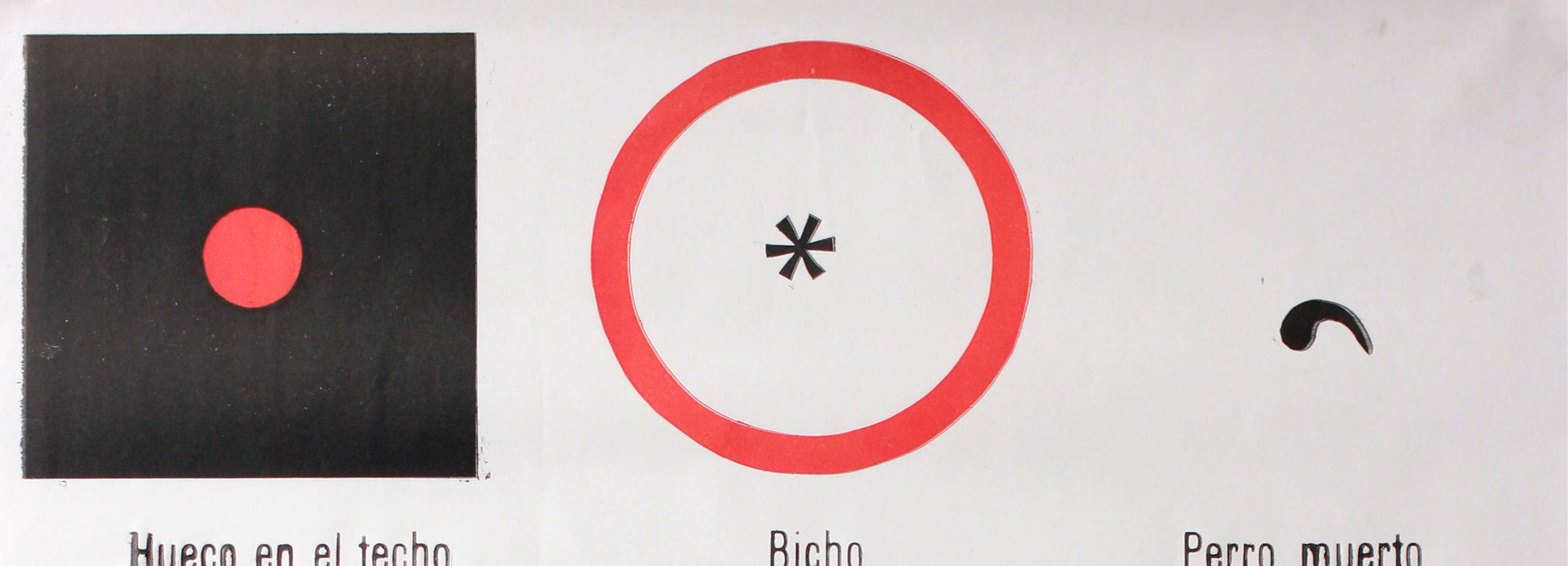 Riccardo Giacconi
El diablo en el pozo (dettaglio)
in collaborazione con Herlyng Ferla
2016