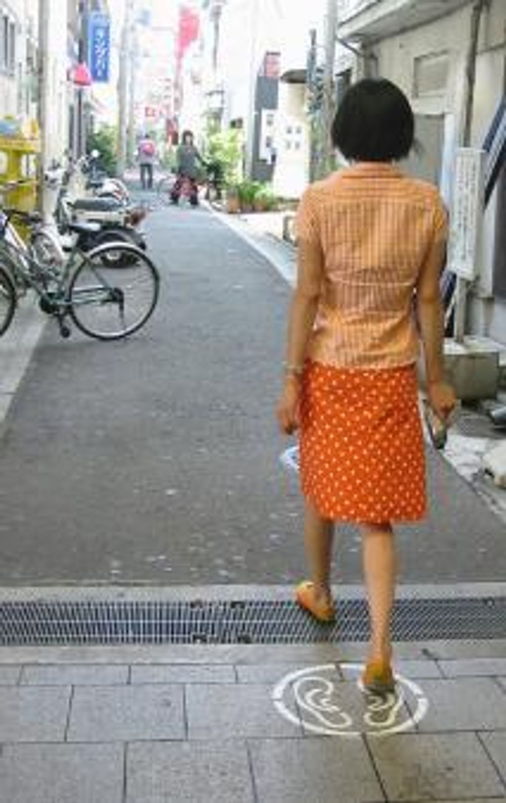 Akio Suzuki, Con Sens, 2006