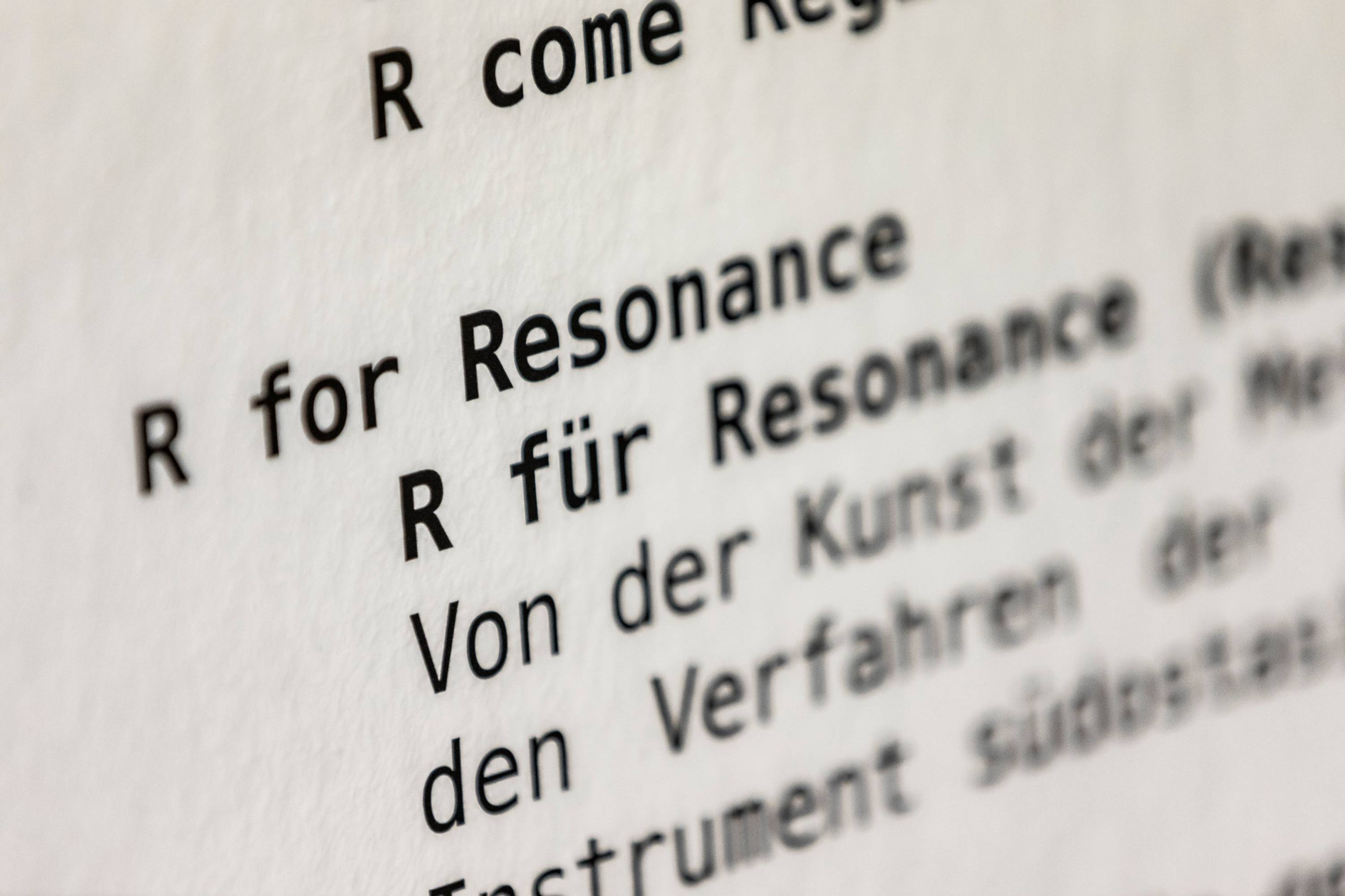 ©ar/ge kunst, Foto Tiberio Sorvillo, 2020