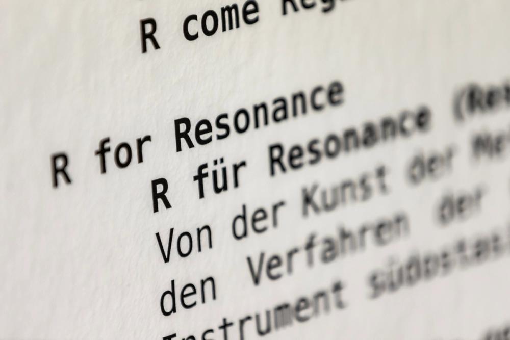 ©ar/ge kunst, Foto Tiberio Sorvillo, 2020