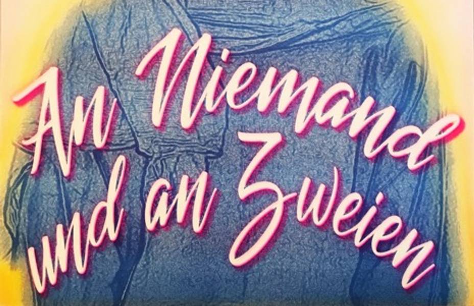 Hamann from the Hood, courtesy Slavs and Tatars and Kraupa-Tuskany Zeidler, Berlin