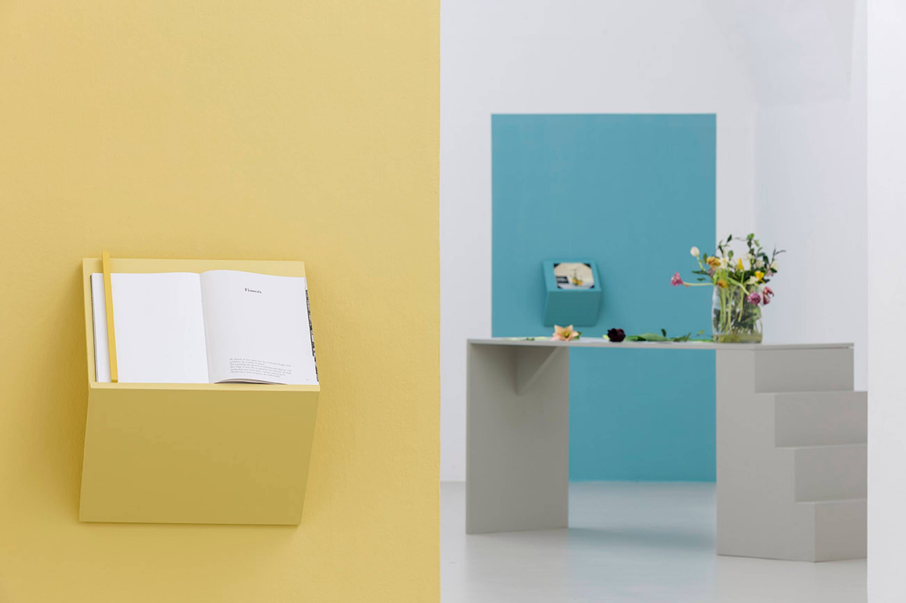 Installation view on 22.06.2017- photo Guadagnini, ©argekunst