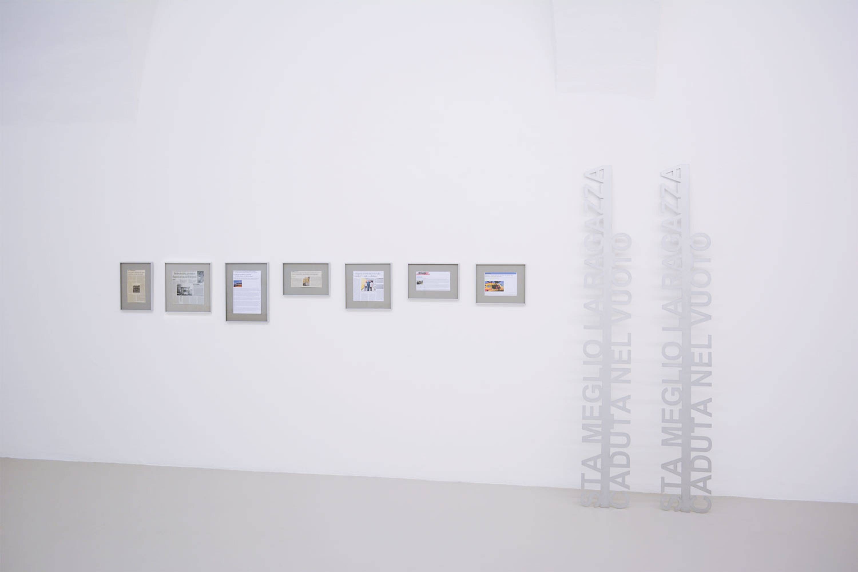 @ar/ge kunst, Bozen/Bolzano, 2016, photo by aners (exhibition view)