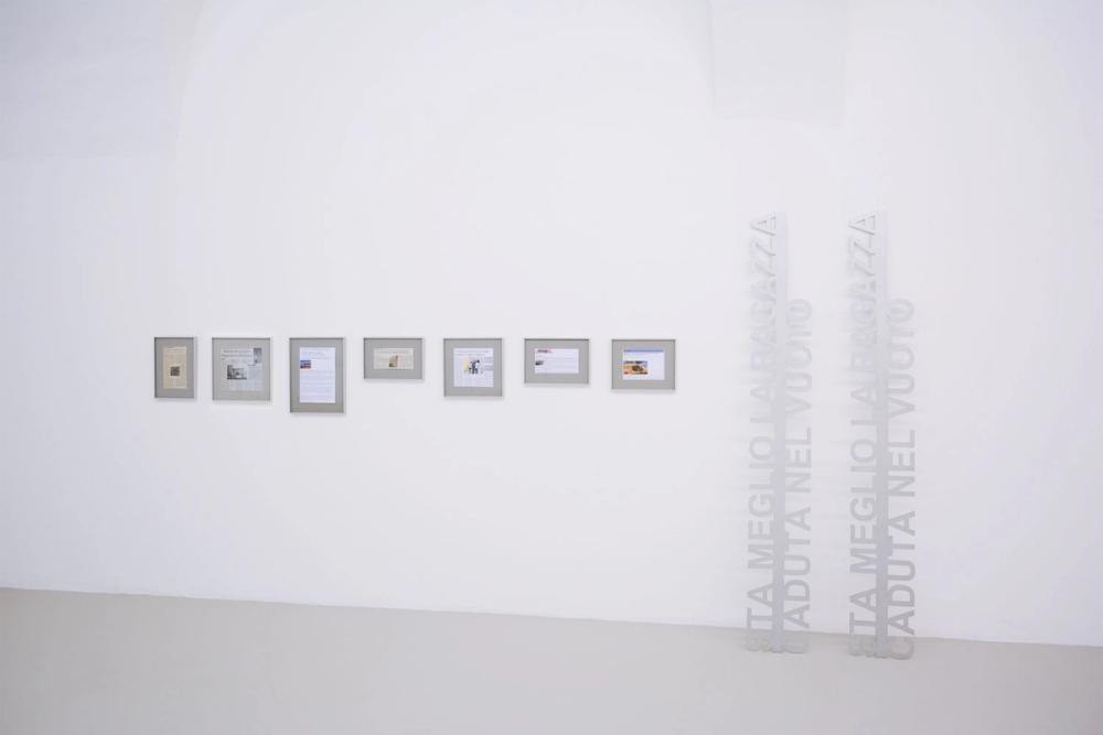 @ar/ge kunst, Bozen/Bolzano, 2016, photo by aners (exhibition view)