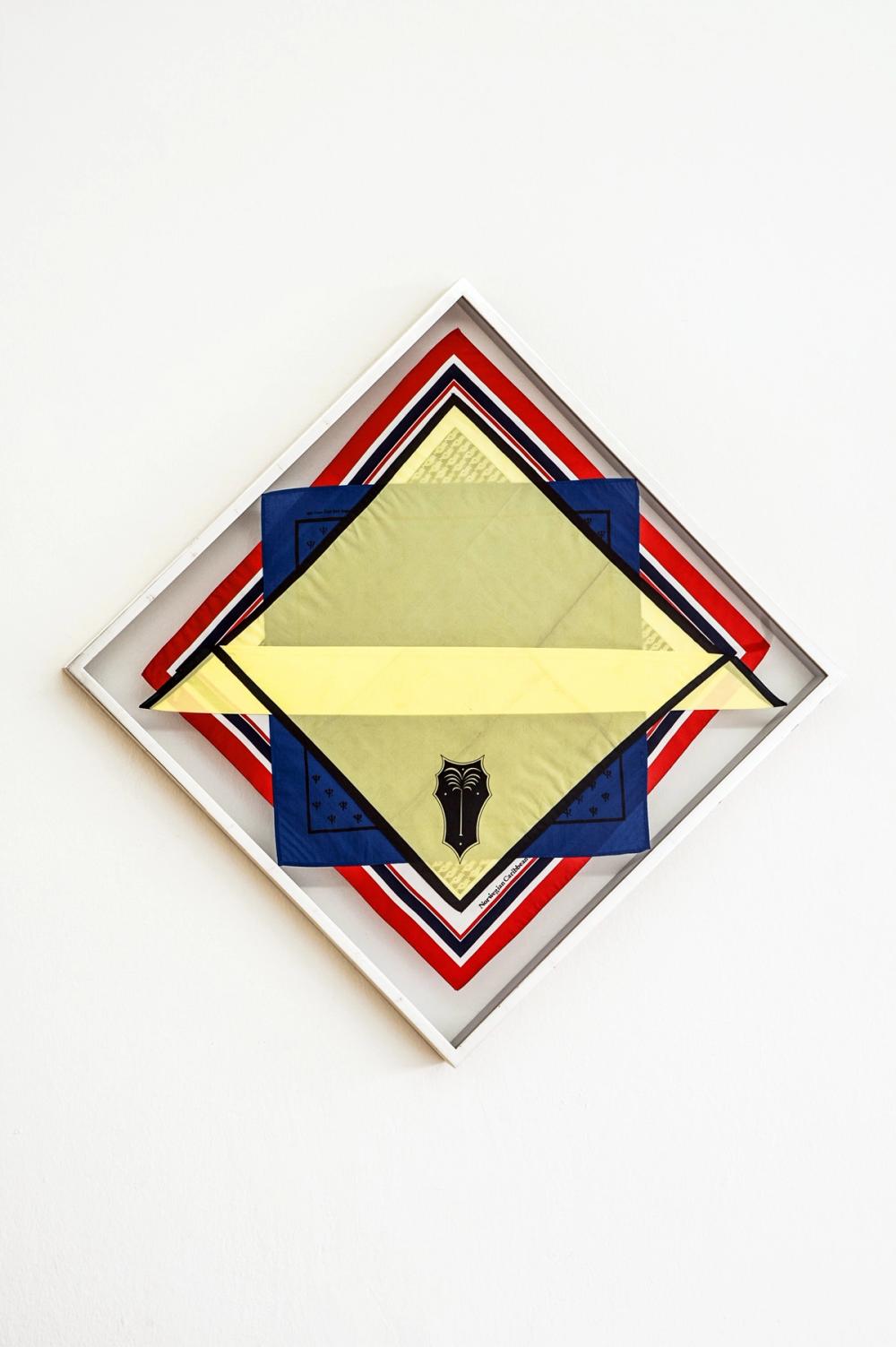 Invernomuto, Movimenti Versus l’Altro, 2014 photo: Ivo Corrà