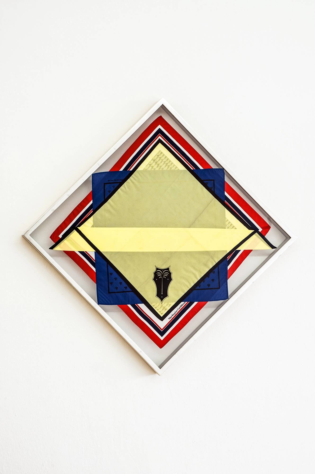 Invernomuto, Movimenti Versus l’Altro, 2014 photo: Ivo Corrà