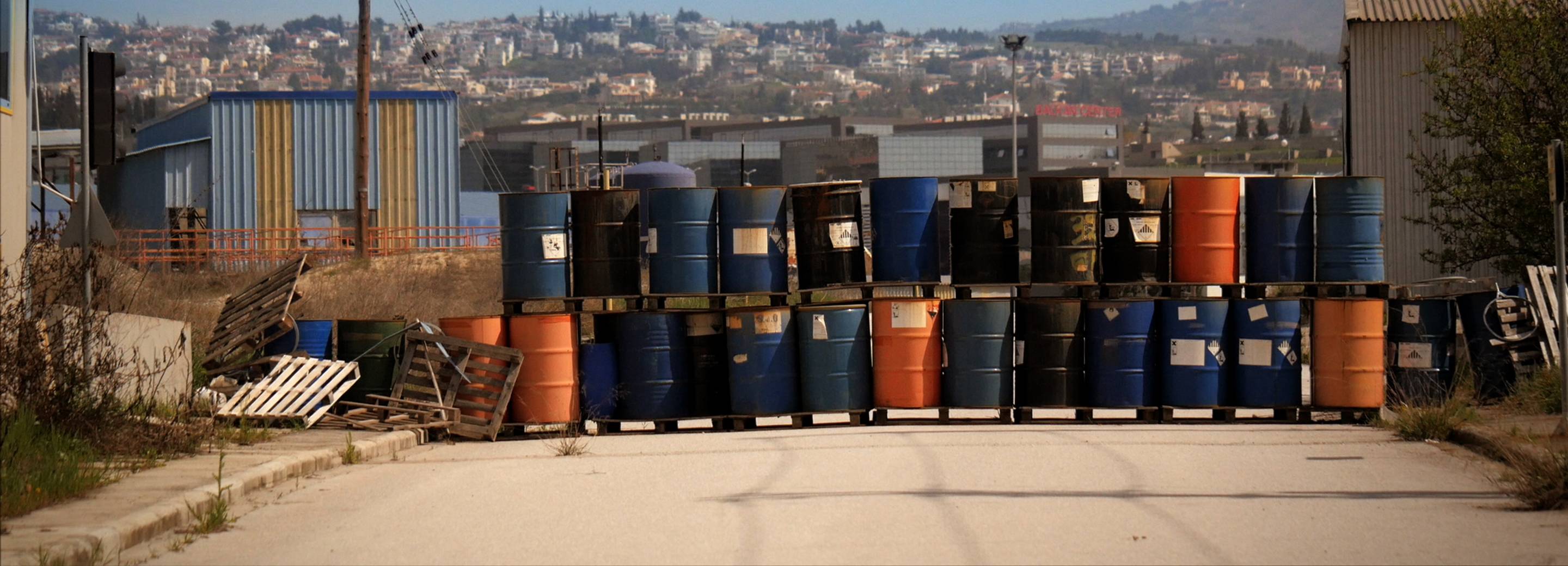 Occupy, Resist, Produce, video stills, Oliver Ressler and Dario Azzelini, 2014-2015