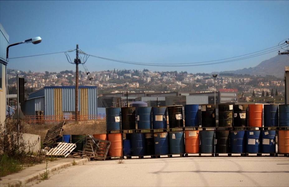 Occupy, Resist, Produce, video stills, Oliver Ressler and Dario Azzelini, 2014-2015