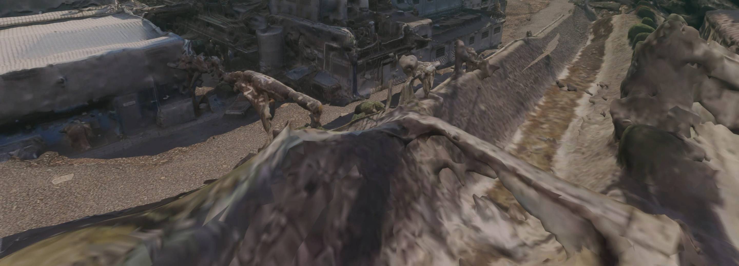 Katrin Hornek, Plant Plant, videostil, 2021