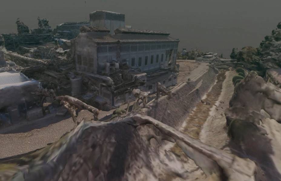 Katrin Hornek, Plant Plant, videostil, 2021