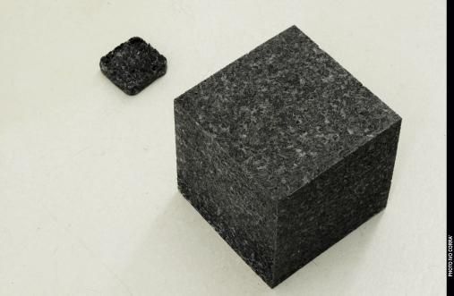 Cube (draft), 2012; Cube, 2012