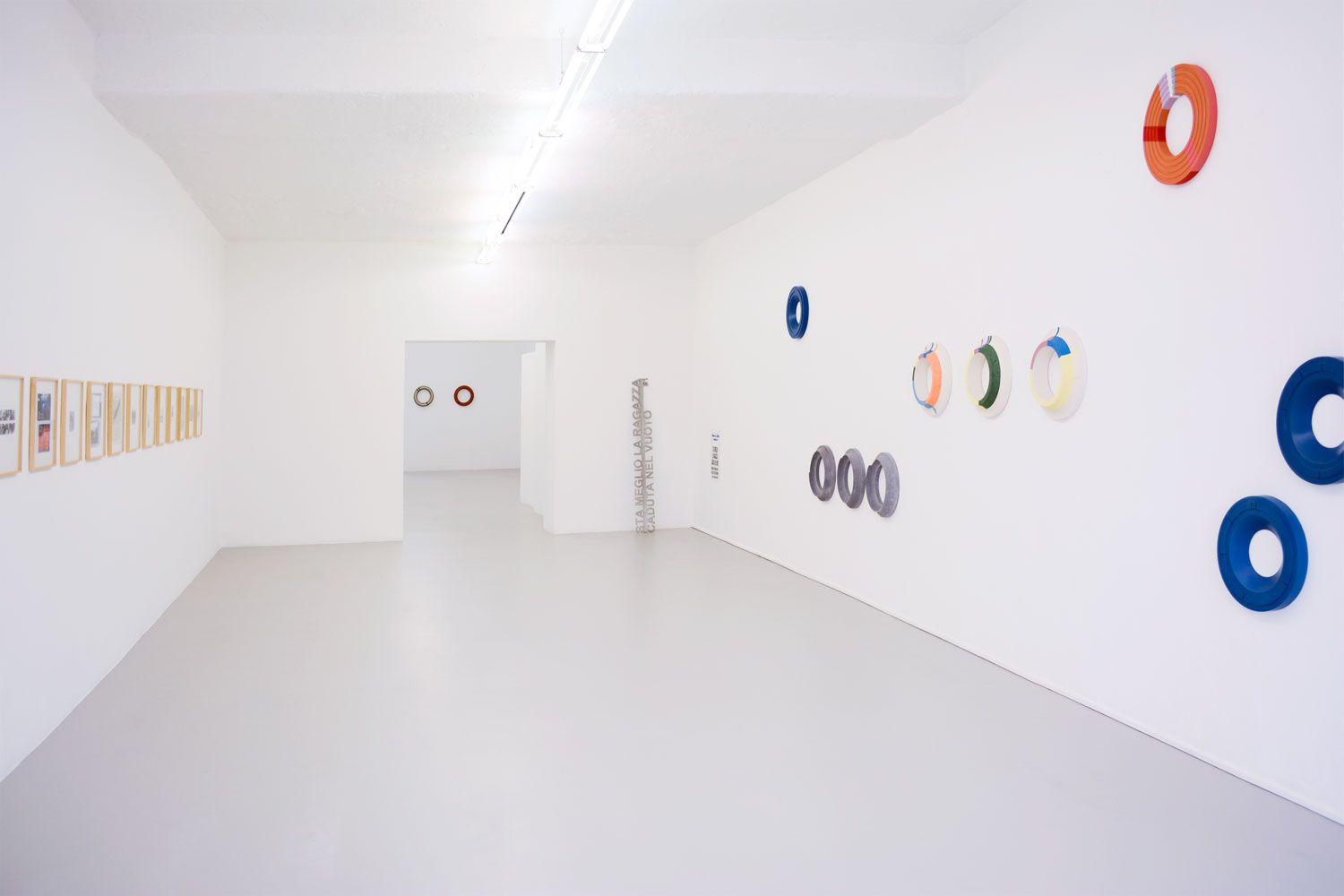 @ar/ge kunst, Bozen/Bolzano, 2016, photo by aners (exhibition view)