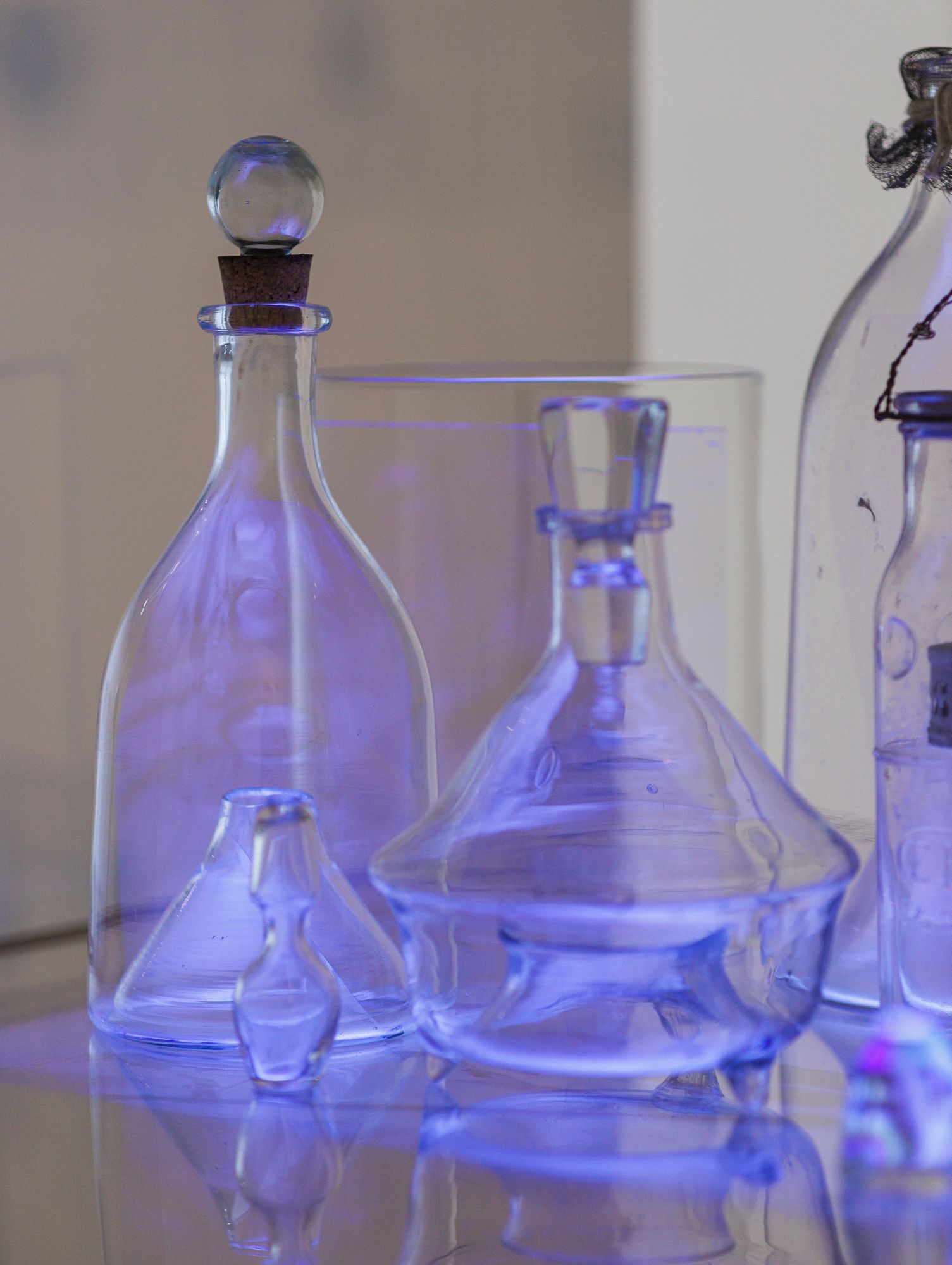 Leander Schwazer, “Fountain”, 2025. Ph. Tiberio Sorvillo