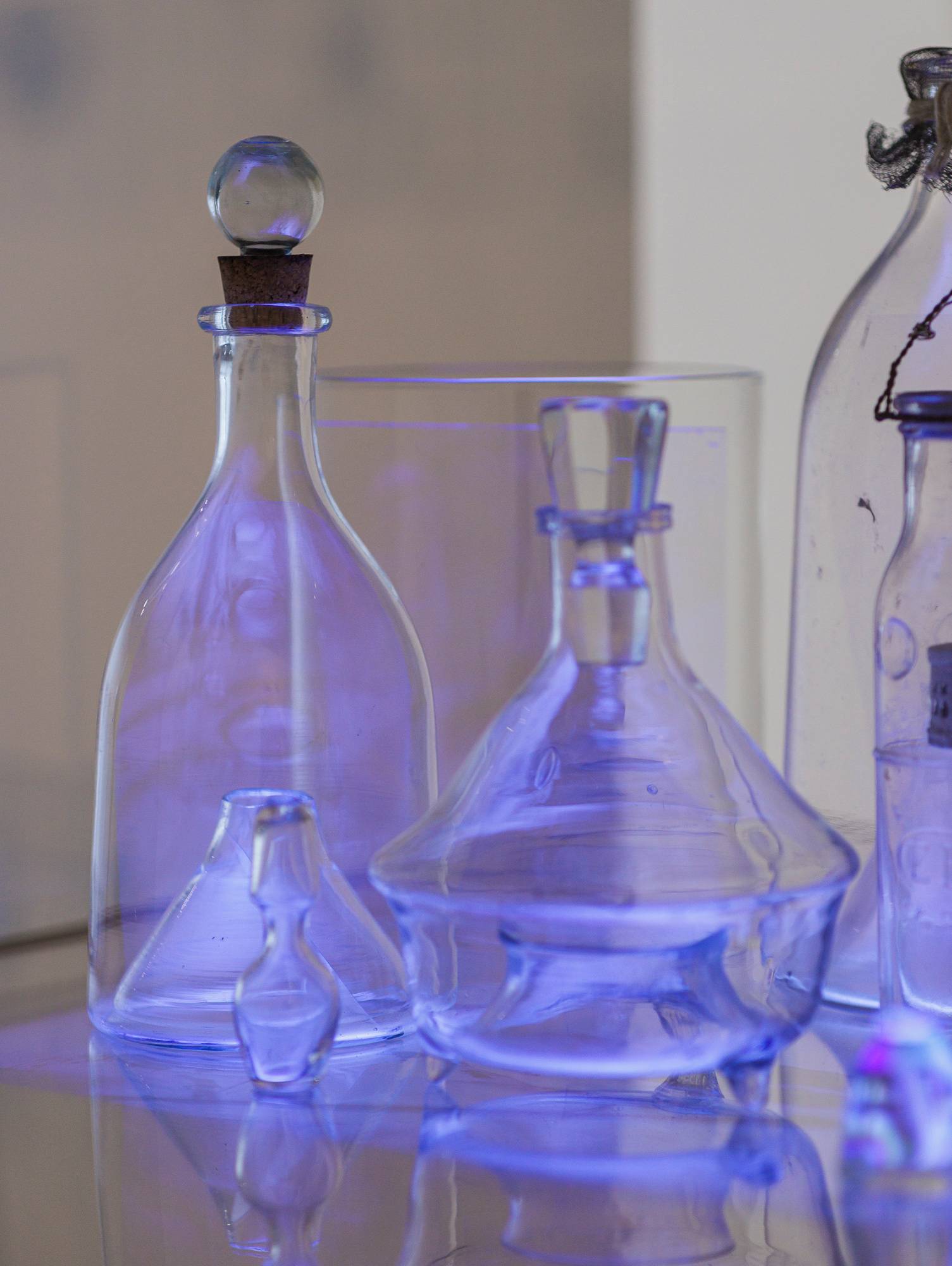 Leander Schwazer, “Fountain”, 2025. Ph. Tiberio Sorvillo