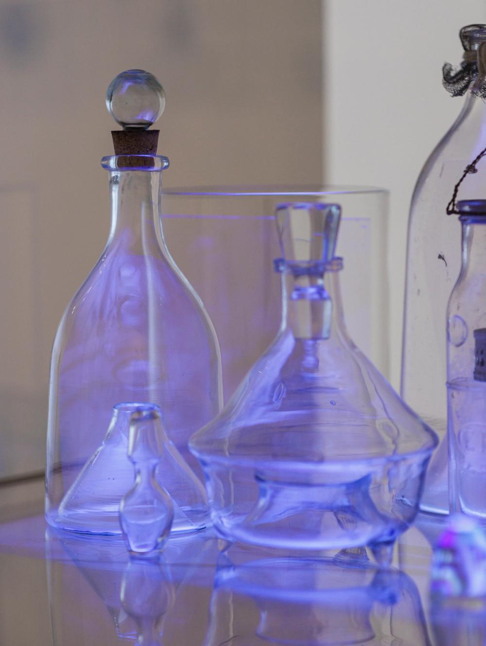 Leander Schwazer, “Fountain”, 2025. Ph. Tiberio Sorvillo