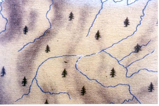 Luigi Ghirri, Atlante, 2000