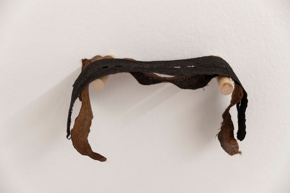 Valeen Jules © Tiberio Sorvillo