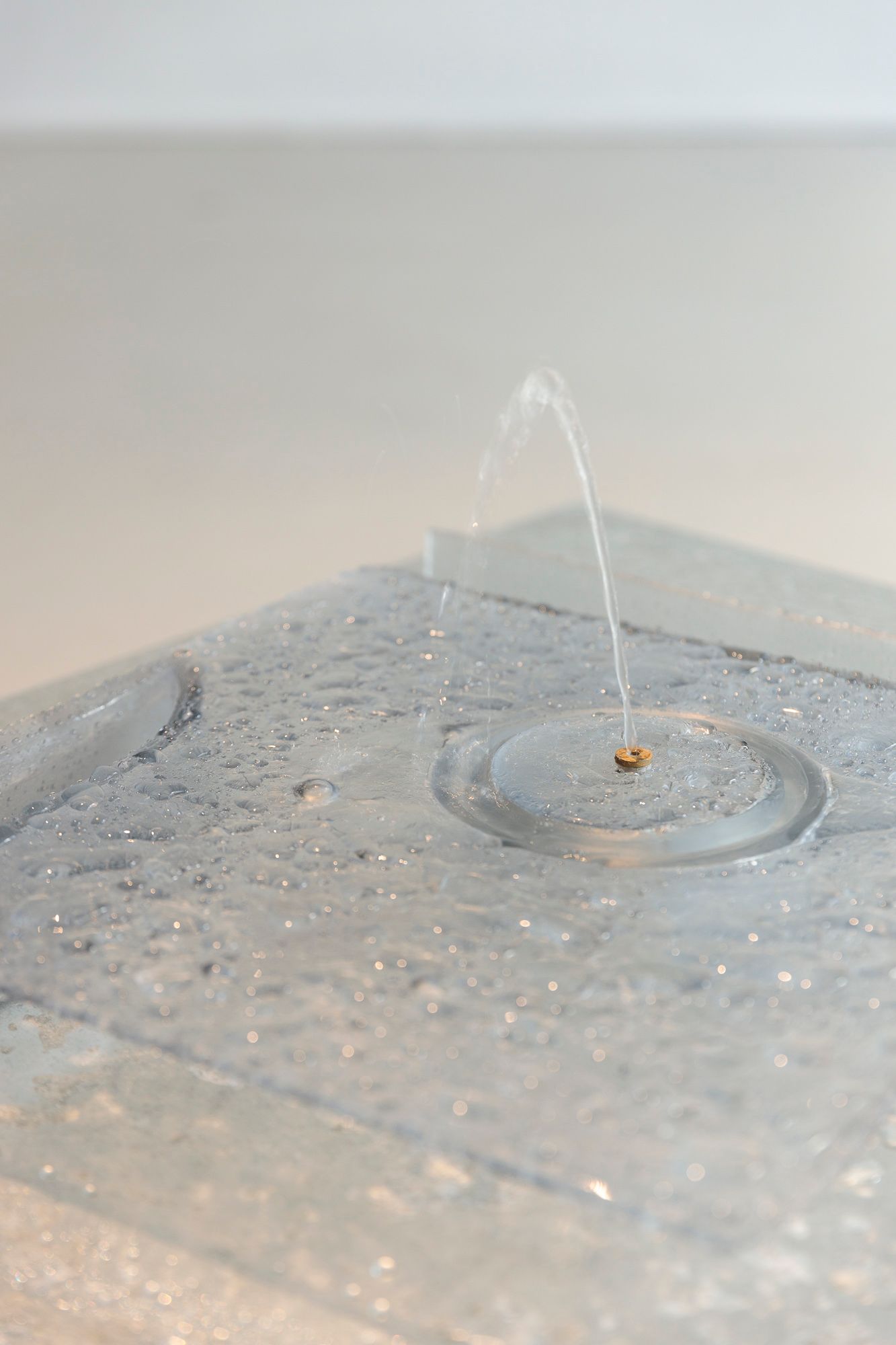 And remember that holes can move, 2023 © Tiberio Sorvillo