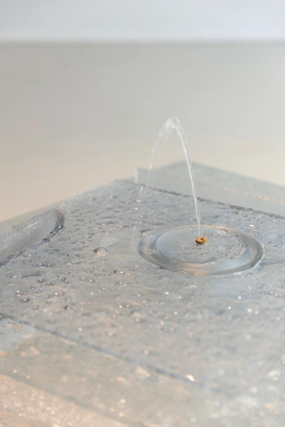 And remember that holes can move, 2023 © Tiberio Sorvillo