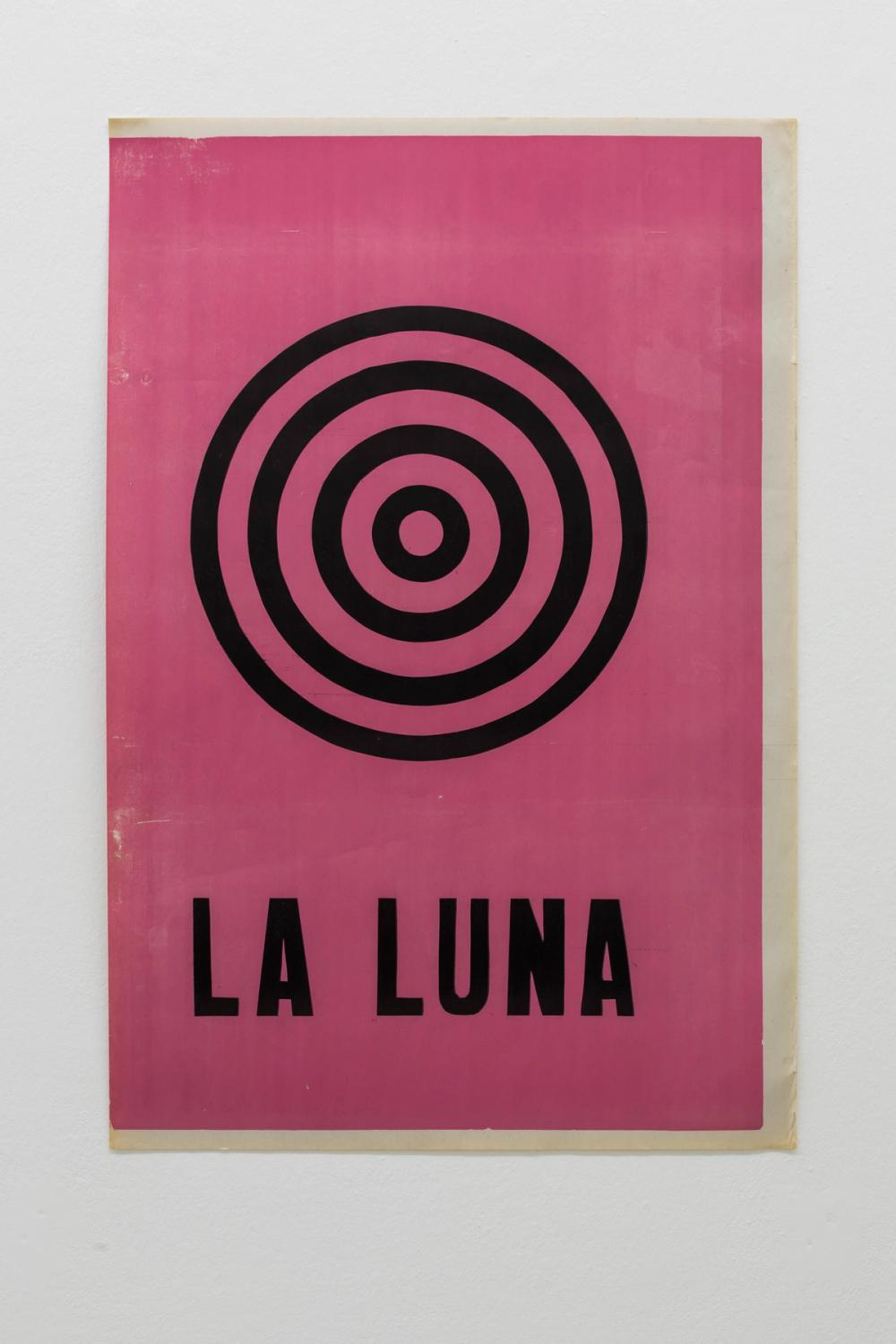 Riccardo Giacconi, Installation View  ©ar/ge kunst, Bozen. Photo Tiberio Sorvillo, 2016